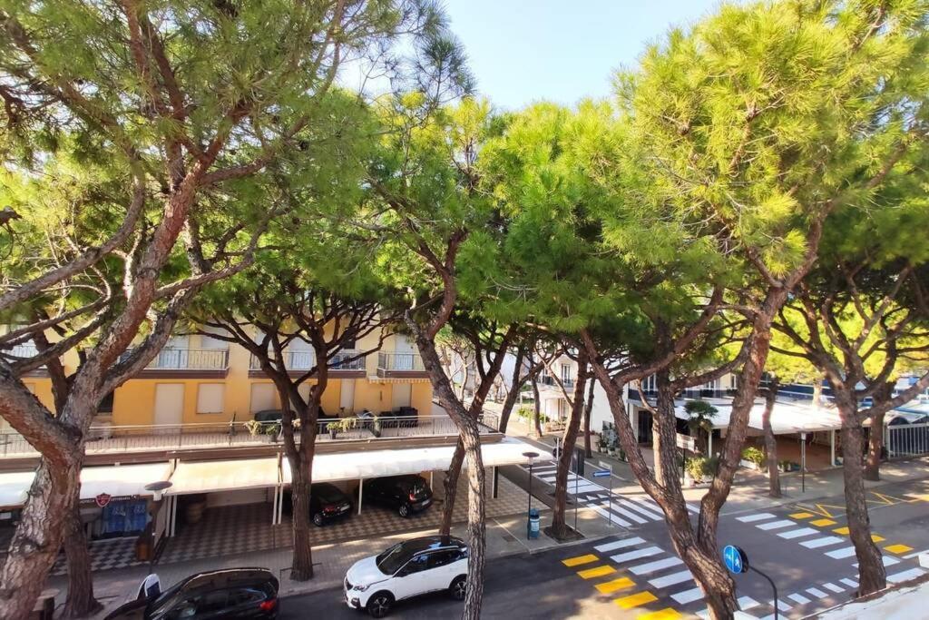 Delta D Piazza Marina- 50 Mt Dal Mare - Immobil Relax Apartment Lido di Jesolo Exterior photo